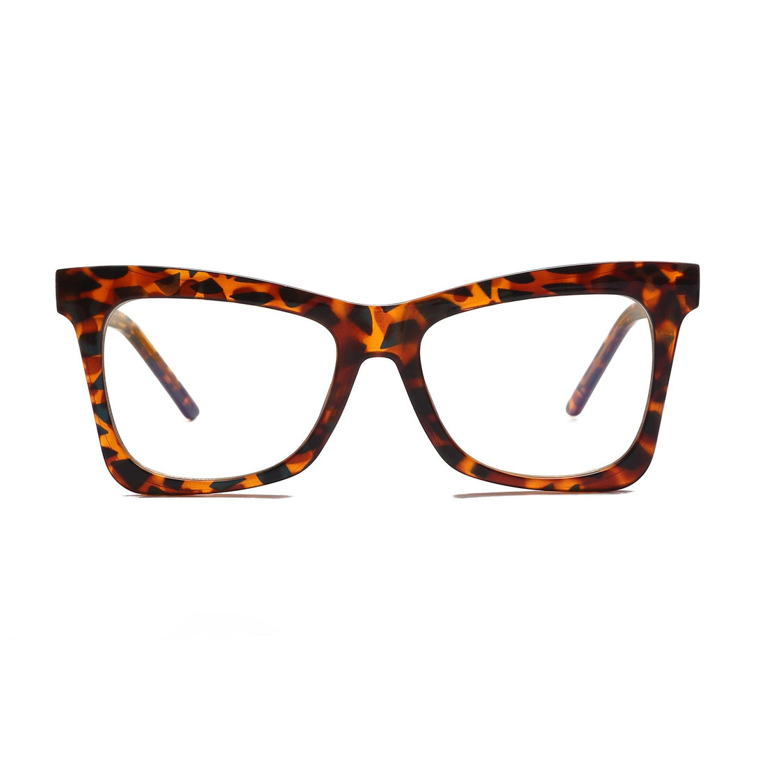 Gilmore Eyeglasses 2042-C6 | Prime Particle