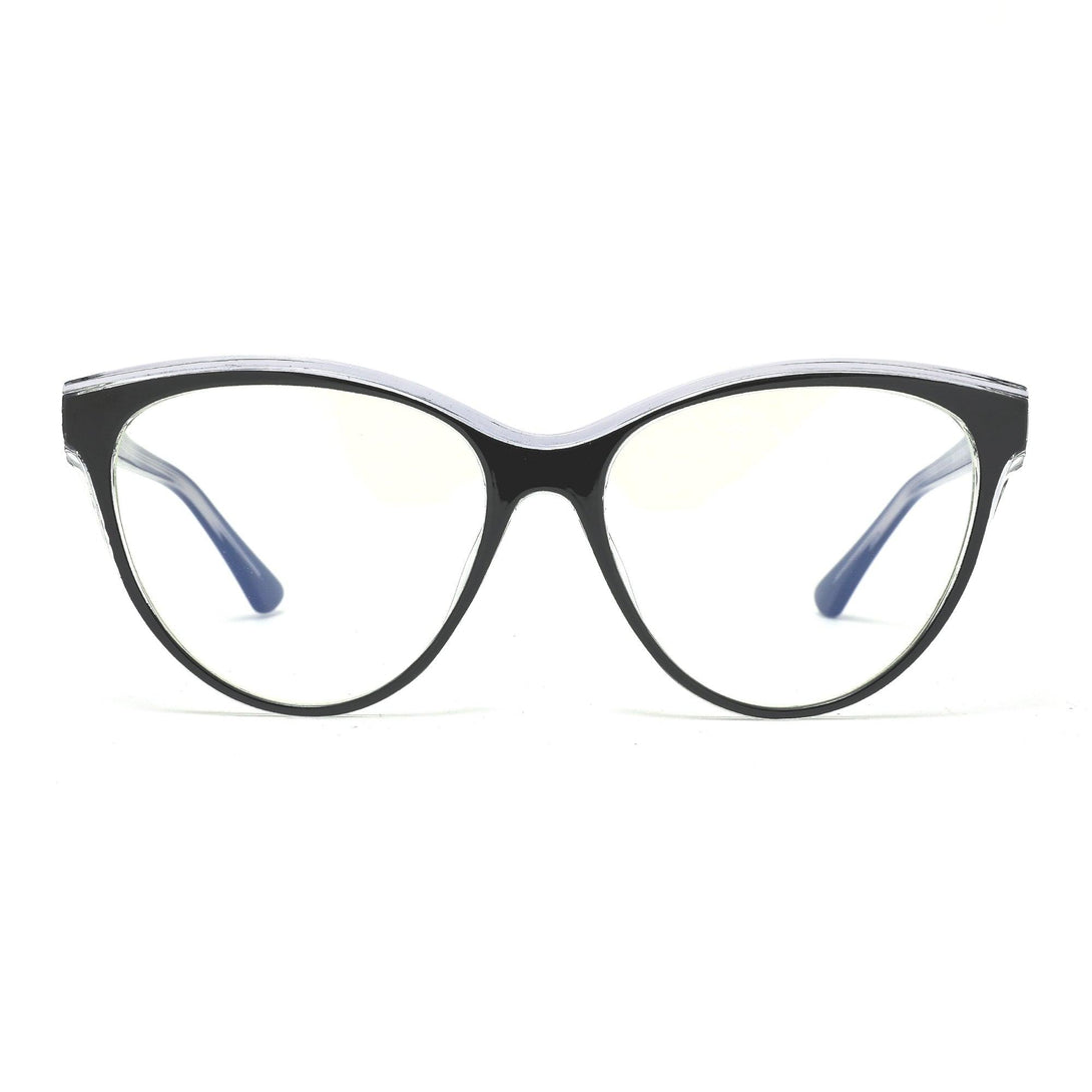 Giovanna Eyeglasses 2039-C1 | Prime Particle