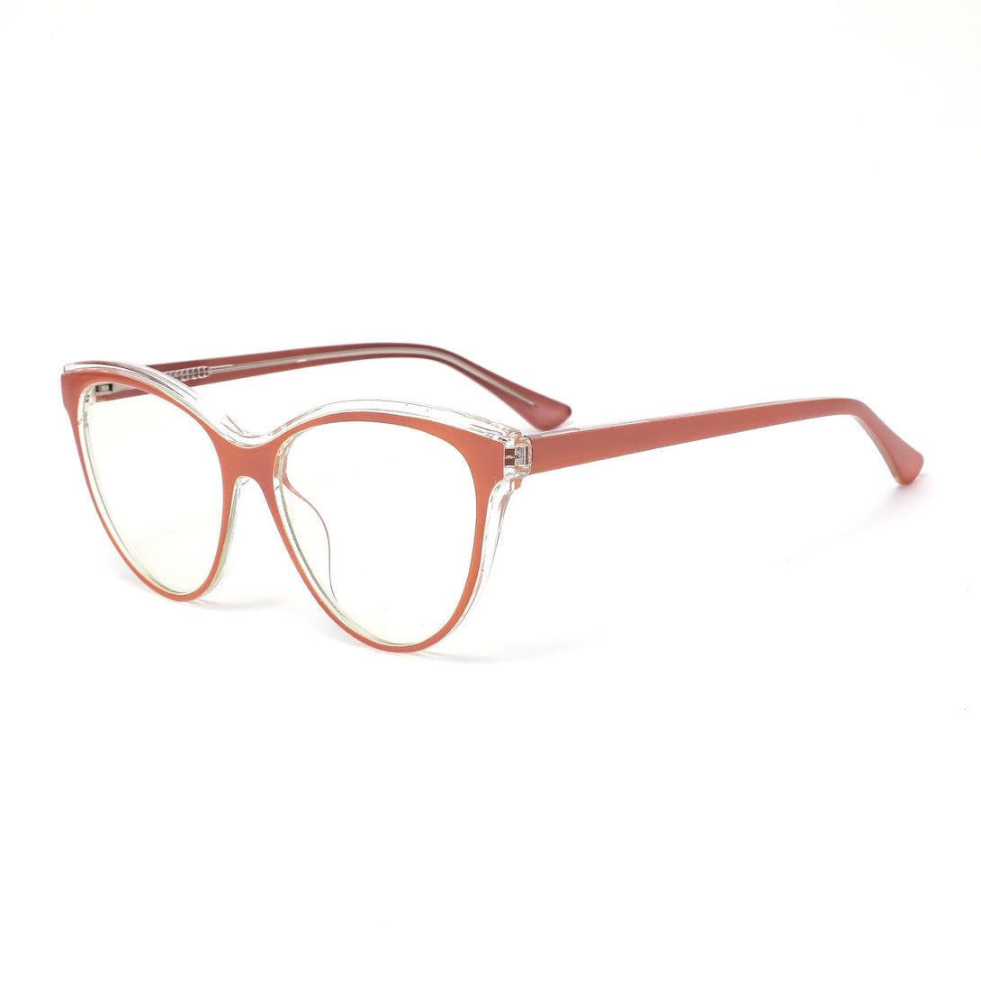 Giovanna Eyeglasses 2039-C1 | Prime Particle