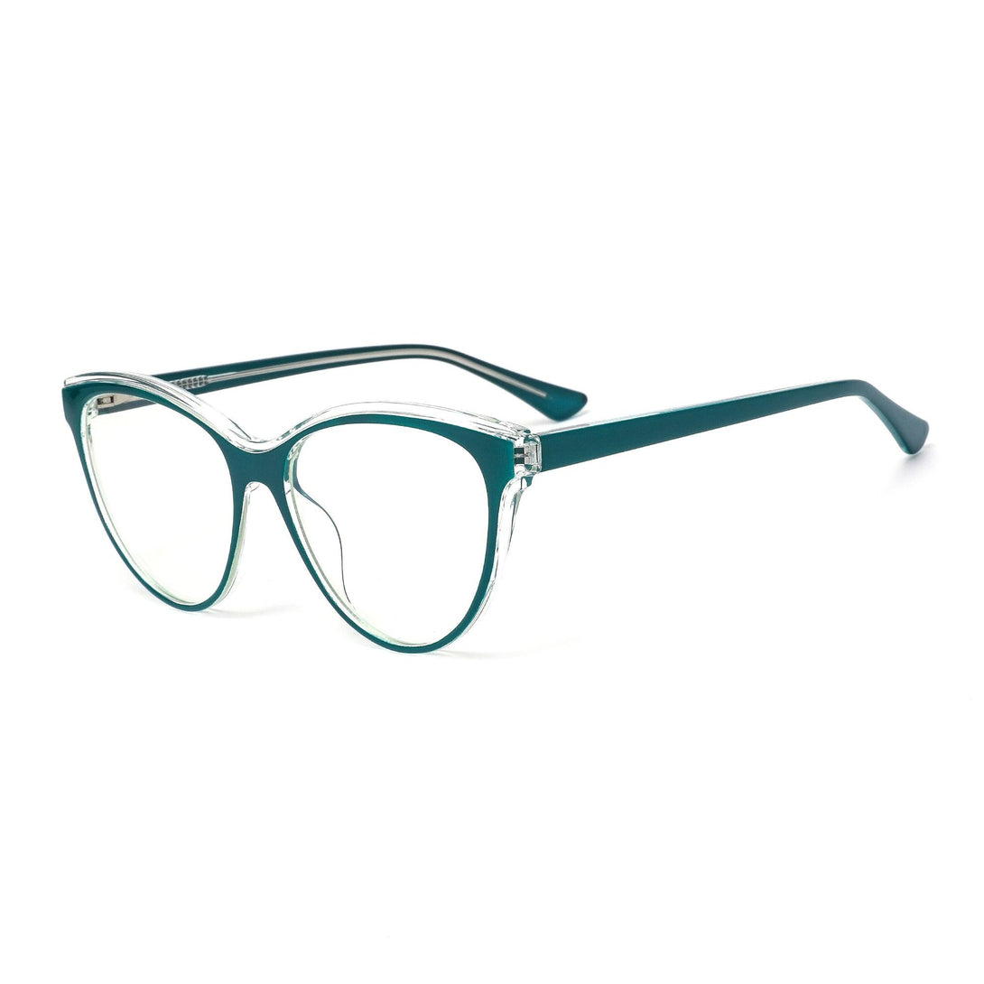 Giovanna Eyeglasses 2039-C1 | Prime Particle