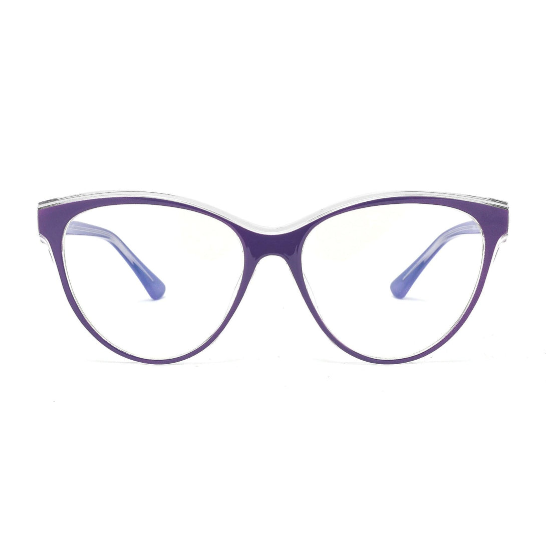 Giovanna Eyeglasses 2039-C3 | Prime Particle