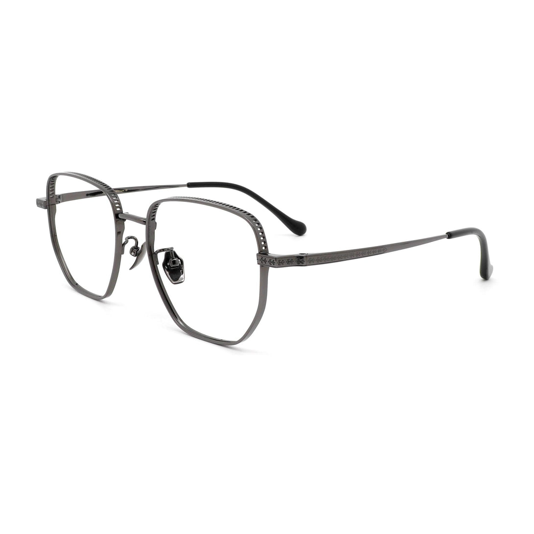 Giovanni Eyeglasses 21408-C28 | Prime Particle