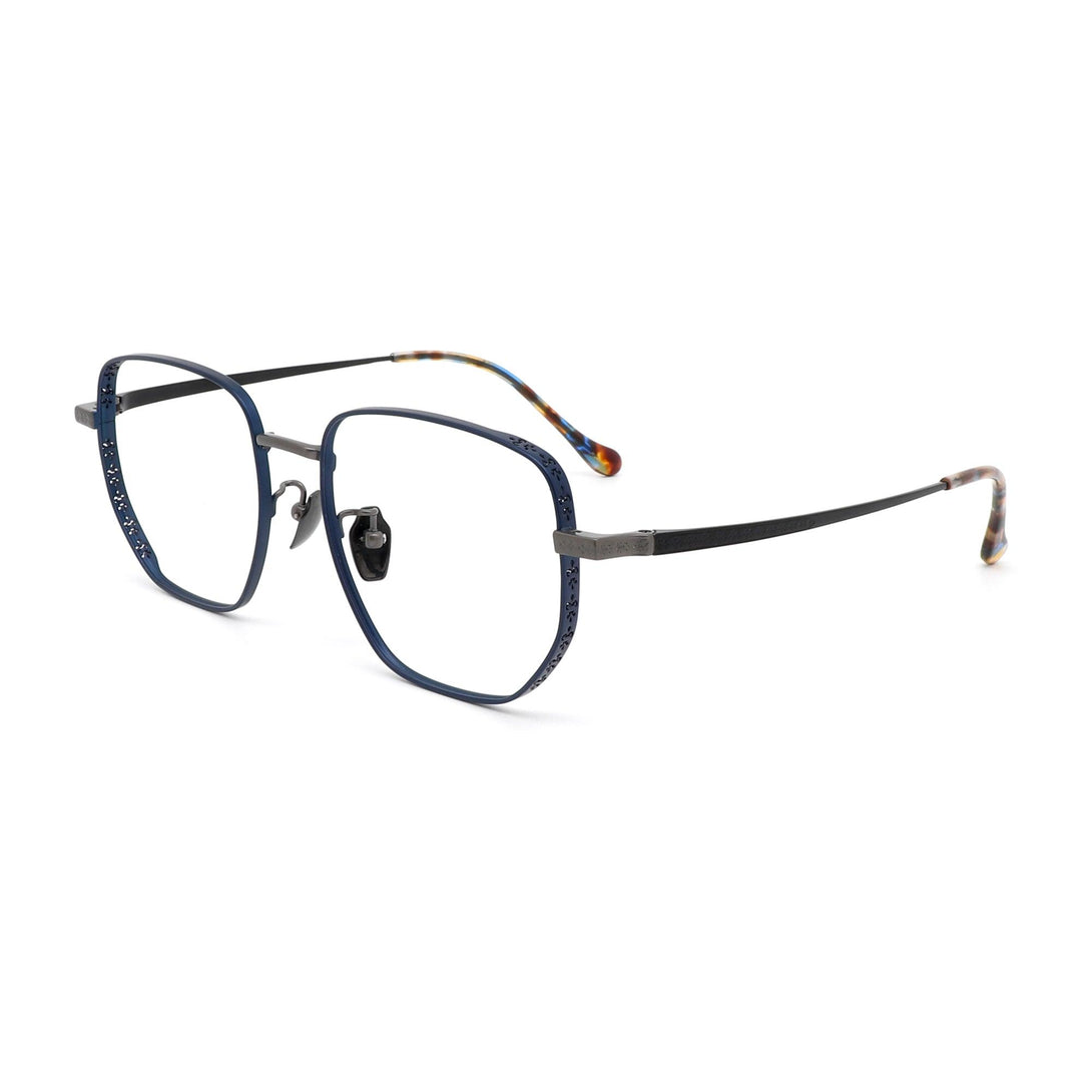 Giovanni Eyeglasses 21408-C28 | Prime Particle