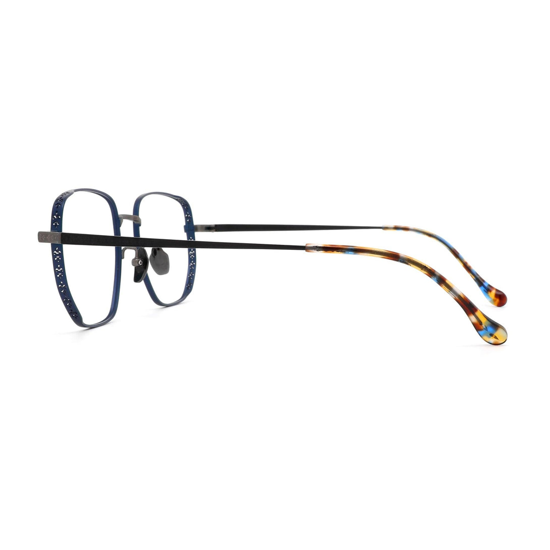 Giovanni Eyeglasses 21408-C28 | Prime Particle