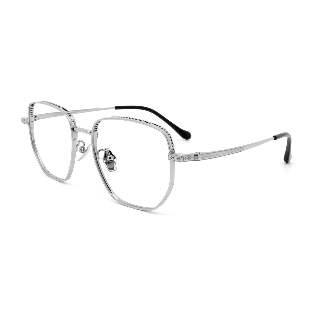 Giovanni Eyeglasses 21408-C28 | Prime Particle