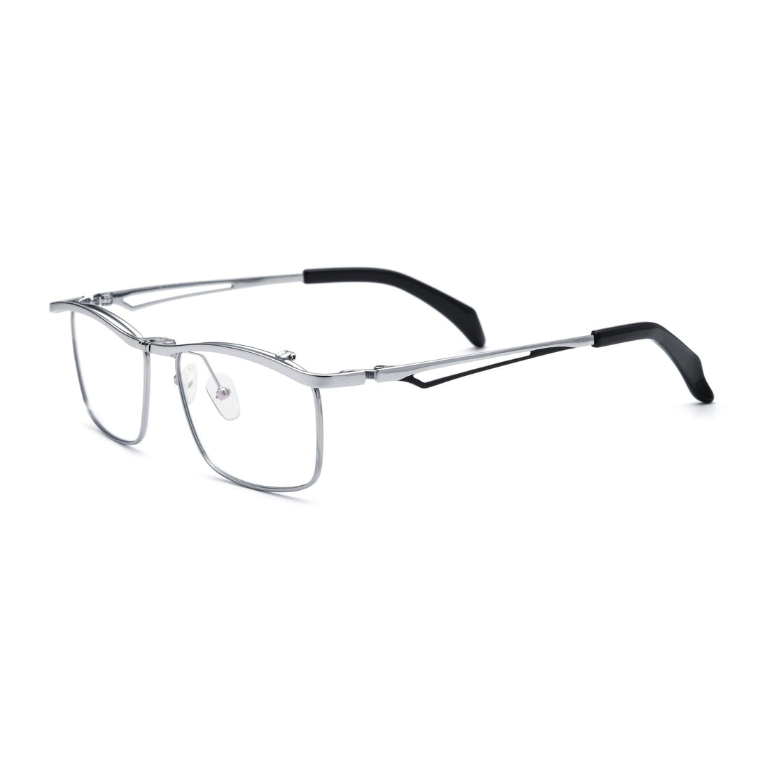 Goldstein - Eyeglasses - 18043-C1 | Prime Particle