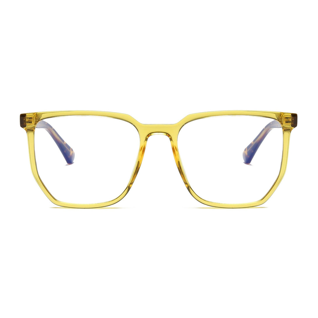 Goncalo - Eyeglasses - 2034-C3 | Prime Particle