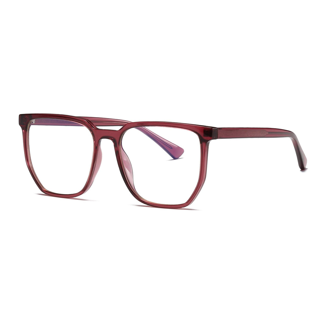 Goncalo - Eyeglasses - 2034-C6 | Prime Particle