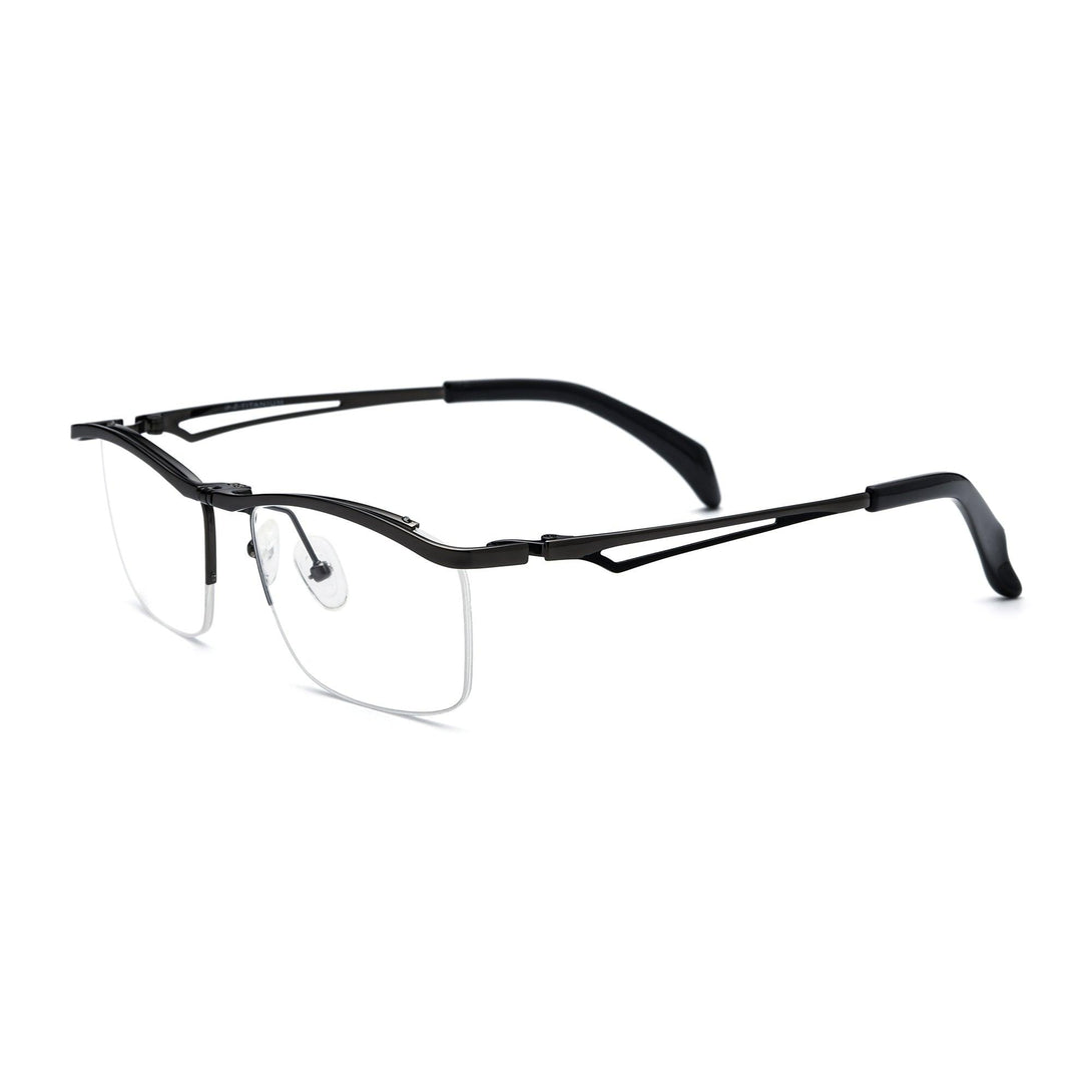 Gonzalez - Eyeglasses - 18044-C1 | Prime Particle