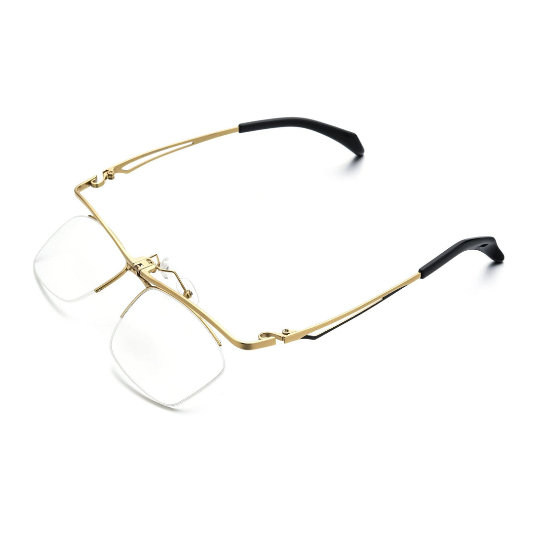 Gonzalez - Eyeglasses - 18044-C1 | Prime Particle