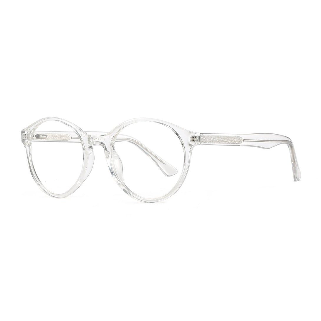 Gonzalo - Eyeglasses - 2007-C1 | Prime Particle