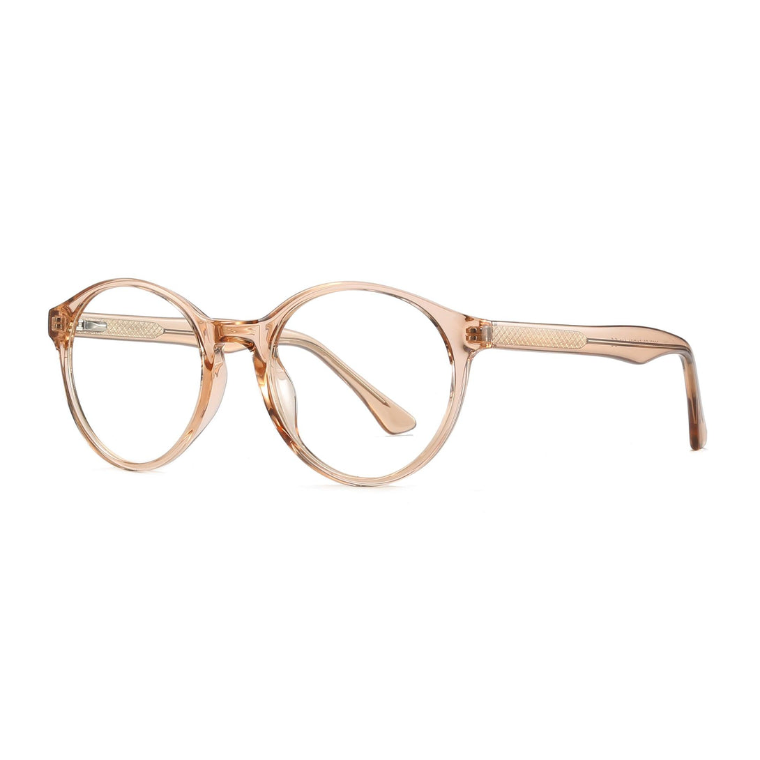 Gonzalo - Eyeglasses - 2007-C1 | Prime Particle