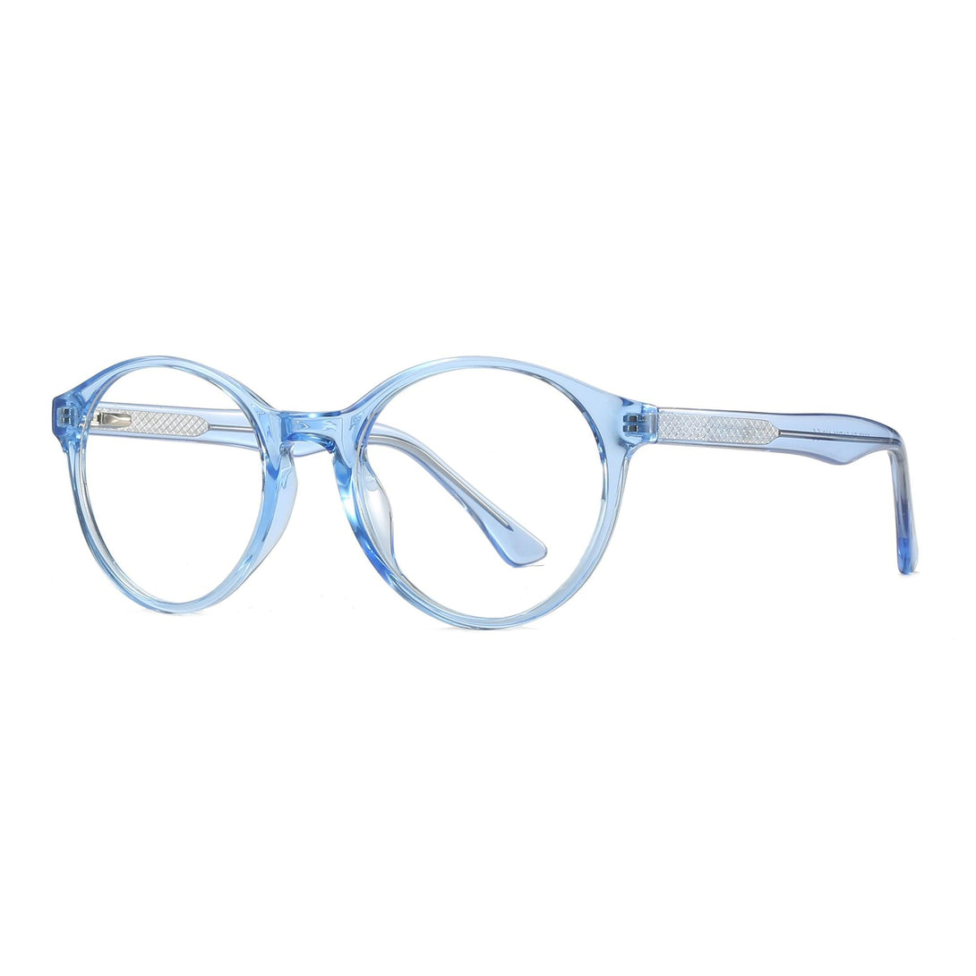 Gonzalo - Eyeglasses - 2007-C1 | Prime Particle