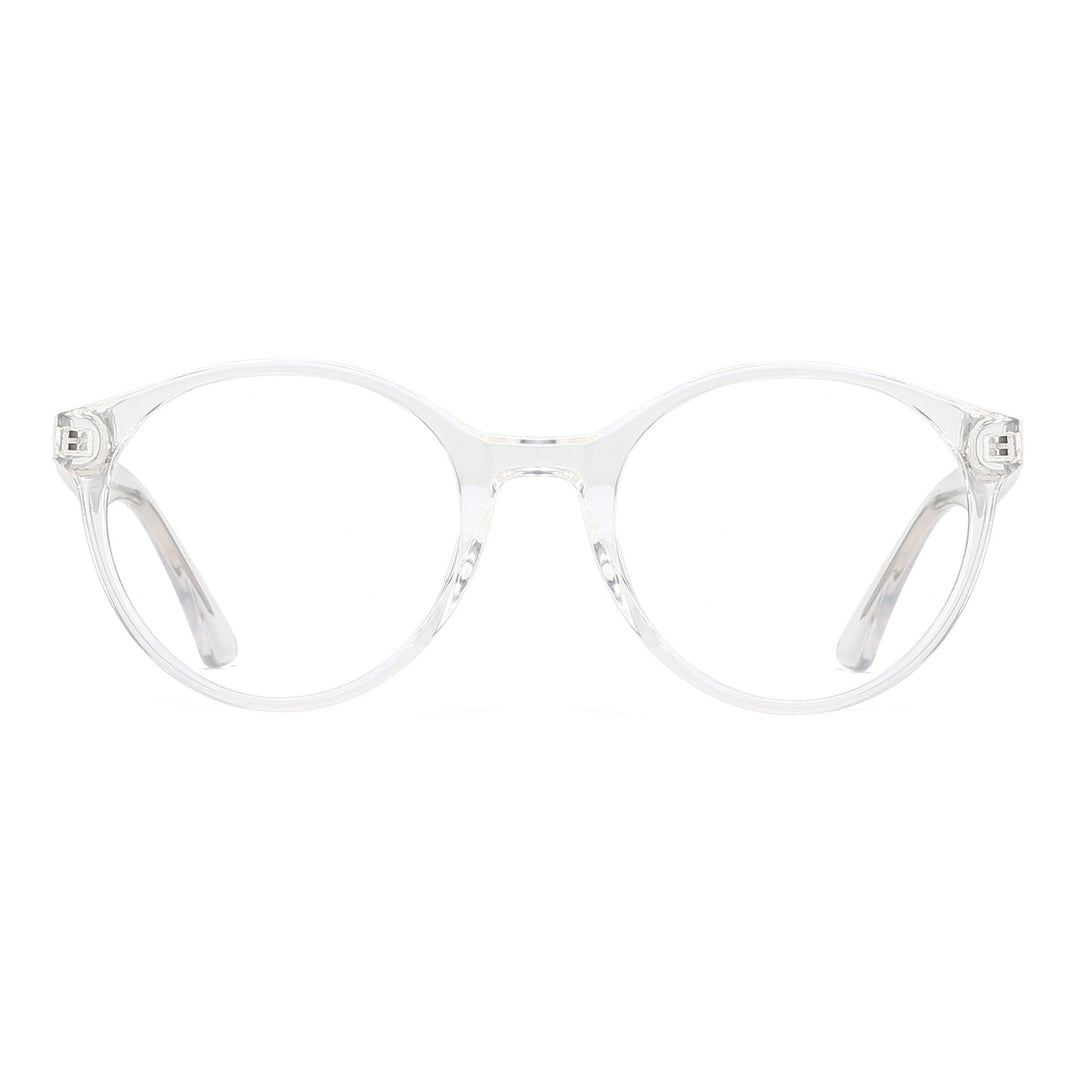 Gonzalo - Eyeglasses - 2007-C2 | Prime Particle