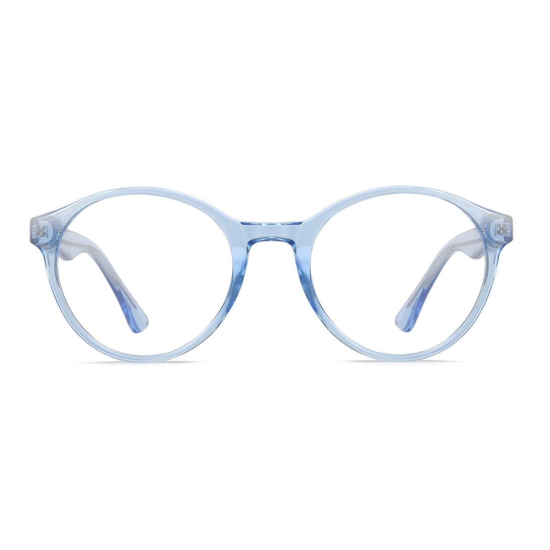 Gonzalo - Eyeglasses - 2007-C4 | Prime Particle