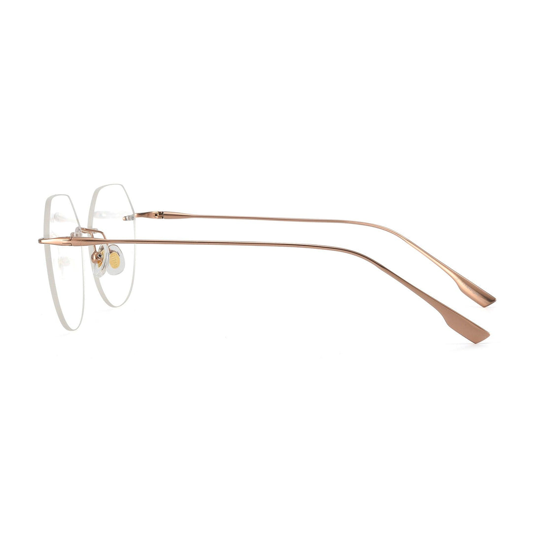 Grady Eyeglasses H1135A-C1 | Prime Particle