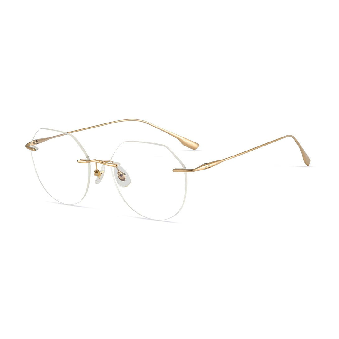 Grady Eyeglasses H1135A-C1 | Prime Particle