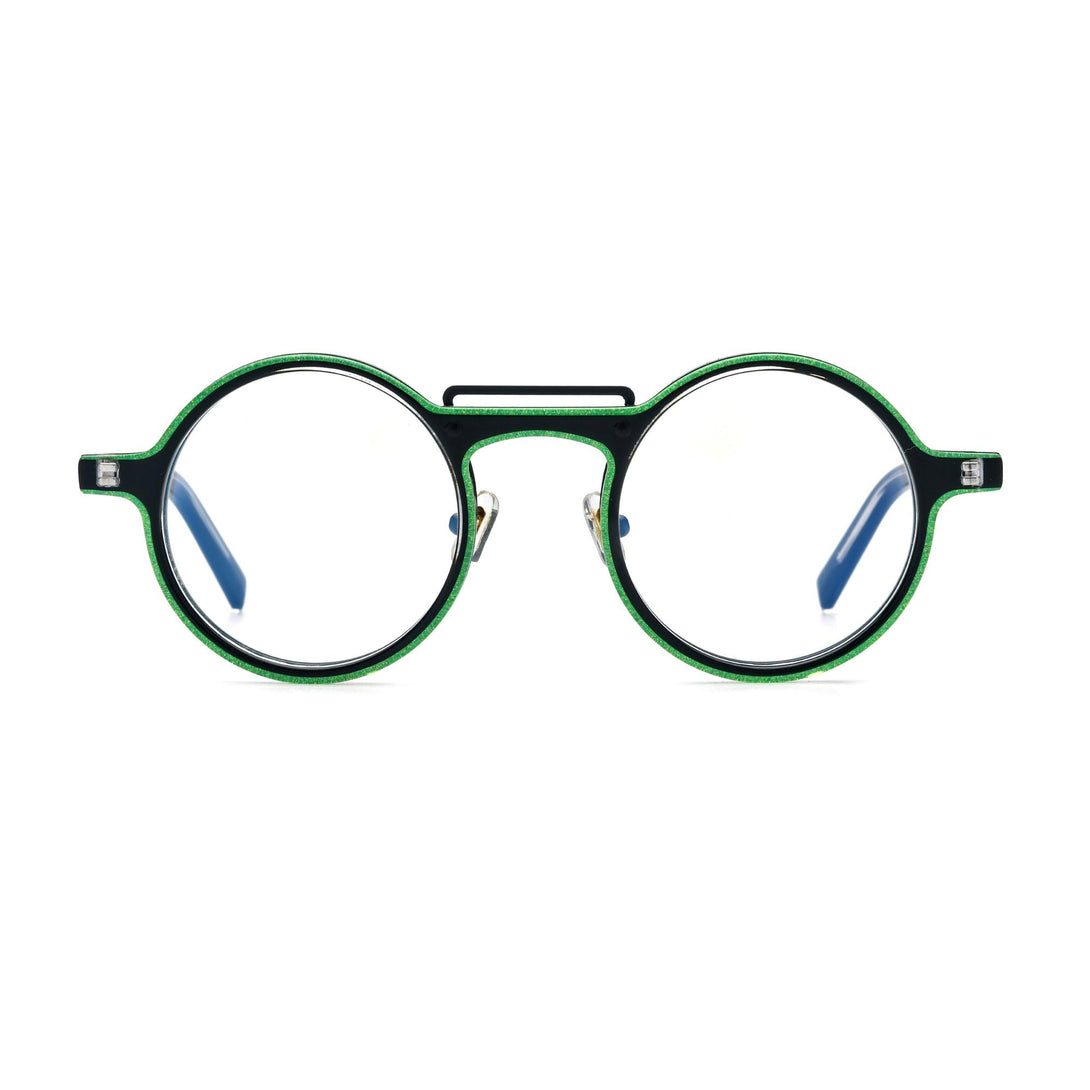 Grass - Eyeglasses - 19315-C3 | Prime Particle