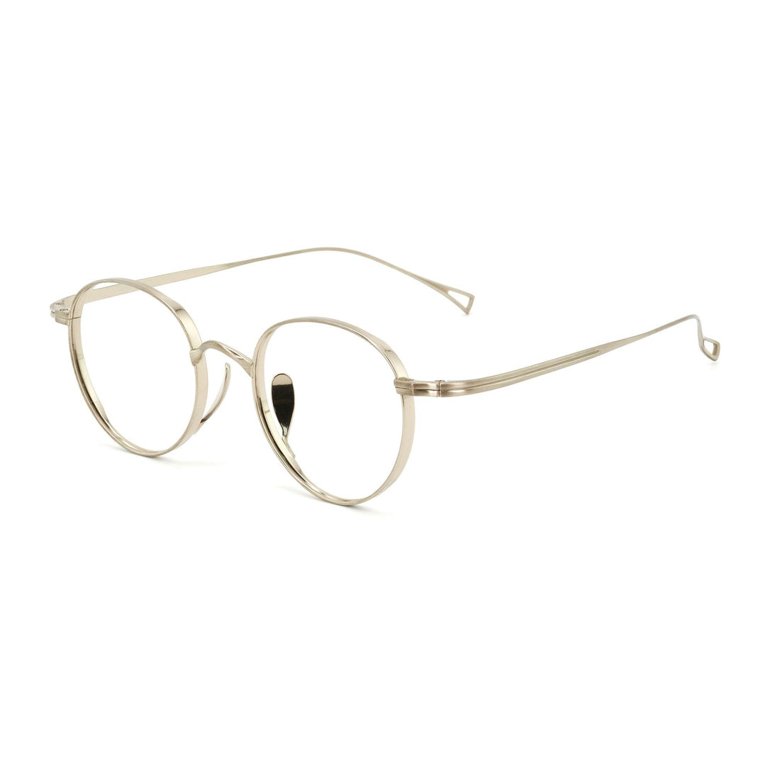 Grayson Eyeglasses PE23D032-C1 | Prime Particle