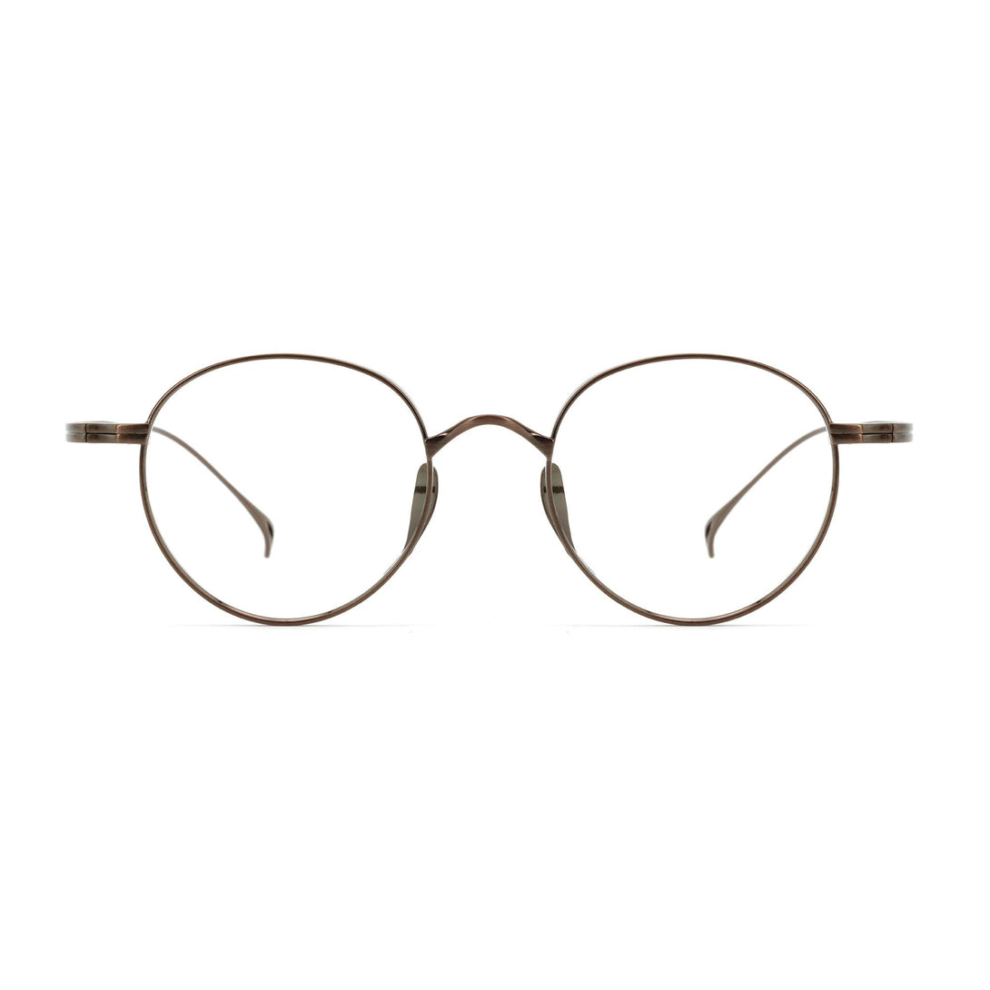 Grayson Eyeglasses PE23D032-C4 | Prime Particle