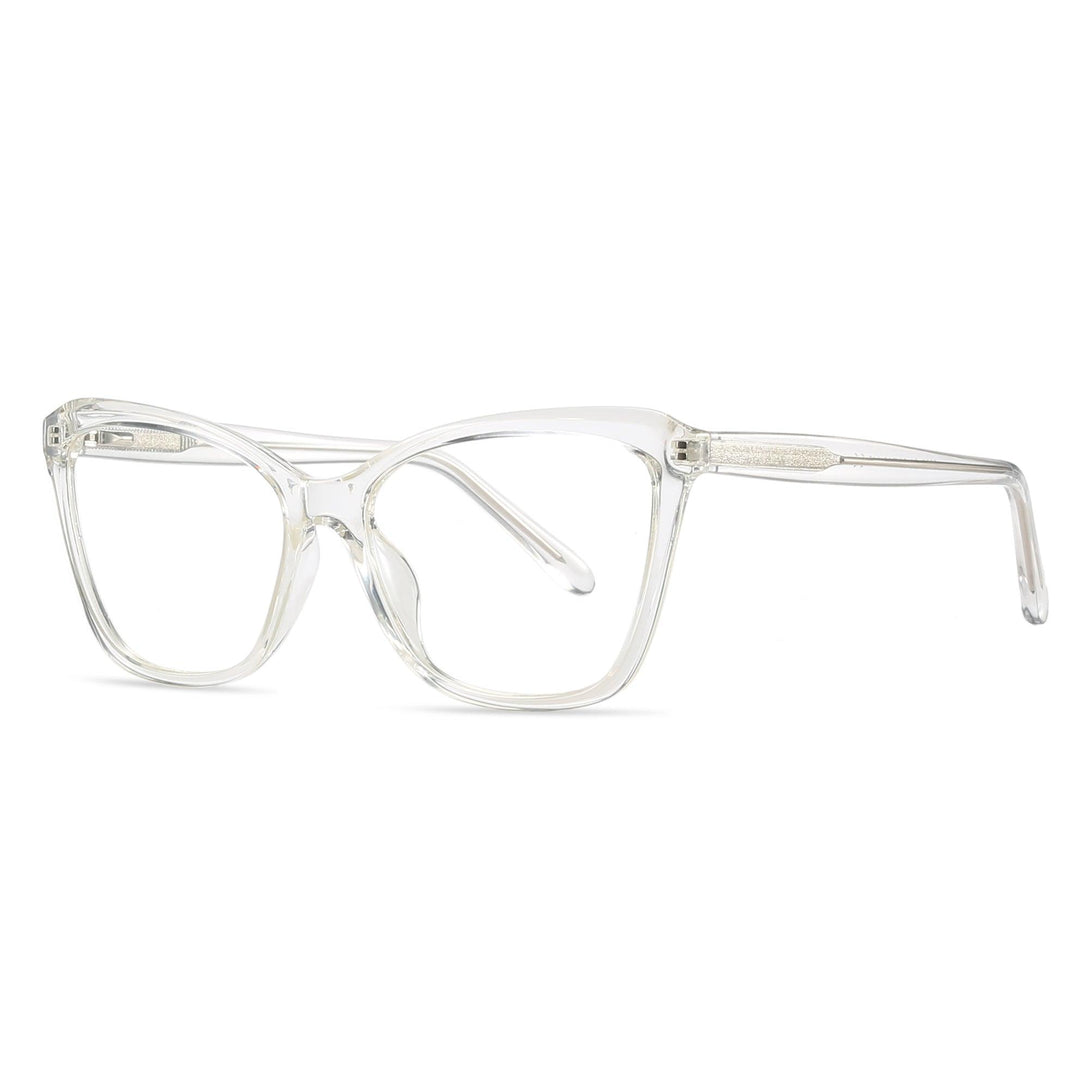 Gregary - Eyeglasses - 2006-C1 | Prime Particle