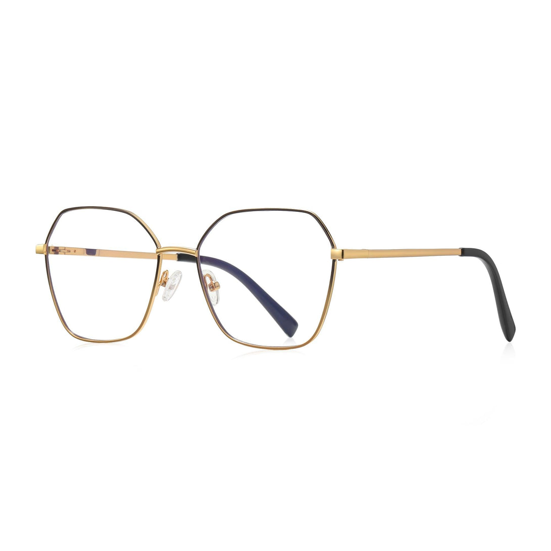 Greta - Eyeglasses - 3090-C1 | Prime Particle