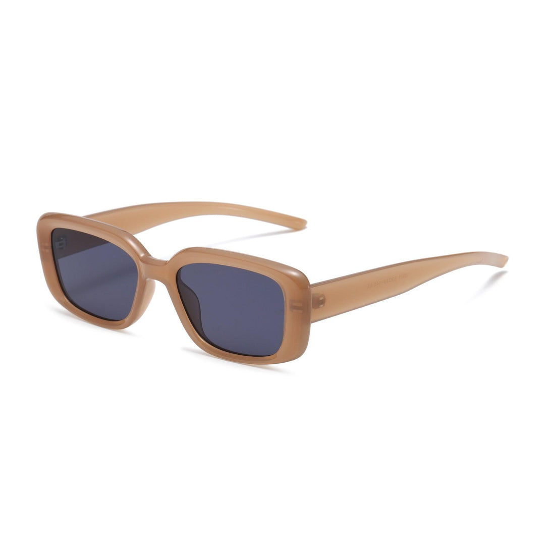 Gwendolyn Sunglasses 3371-BLACK | Prime Particle