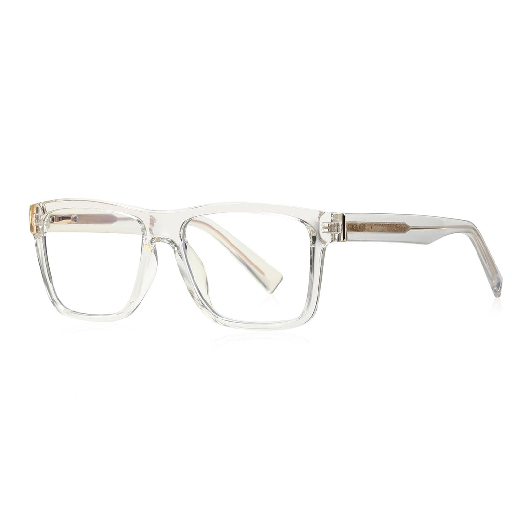 Hahn - Eyeglasses - 2100-C1 | Prime Particle