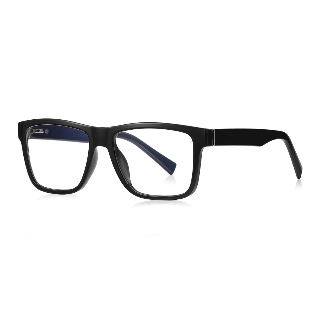 Hahn - Eyeglasses - 2100-C1 | Prime Particle