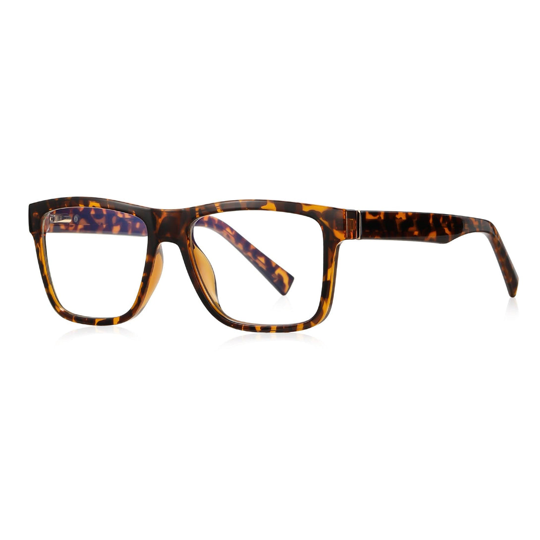 Hahn - Eyeglasses - 2100-C1 | Prime Particle