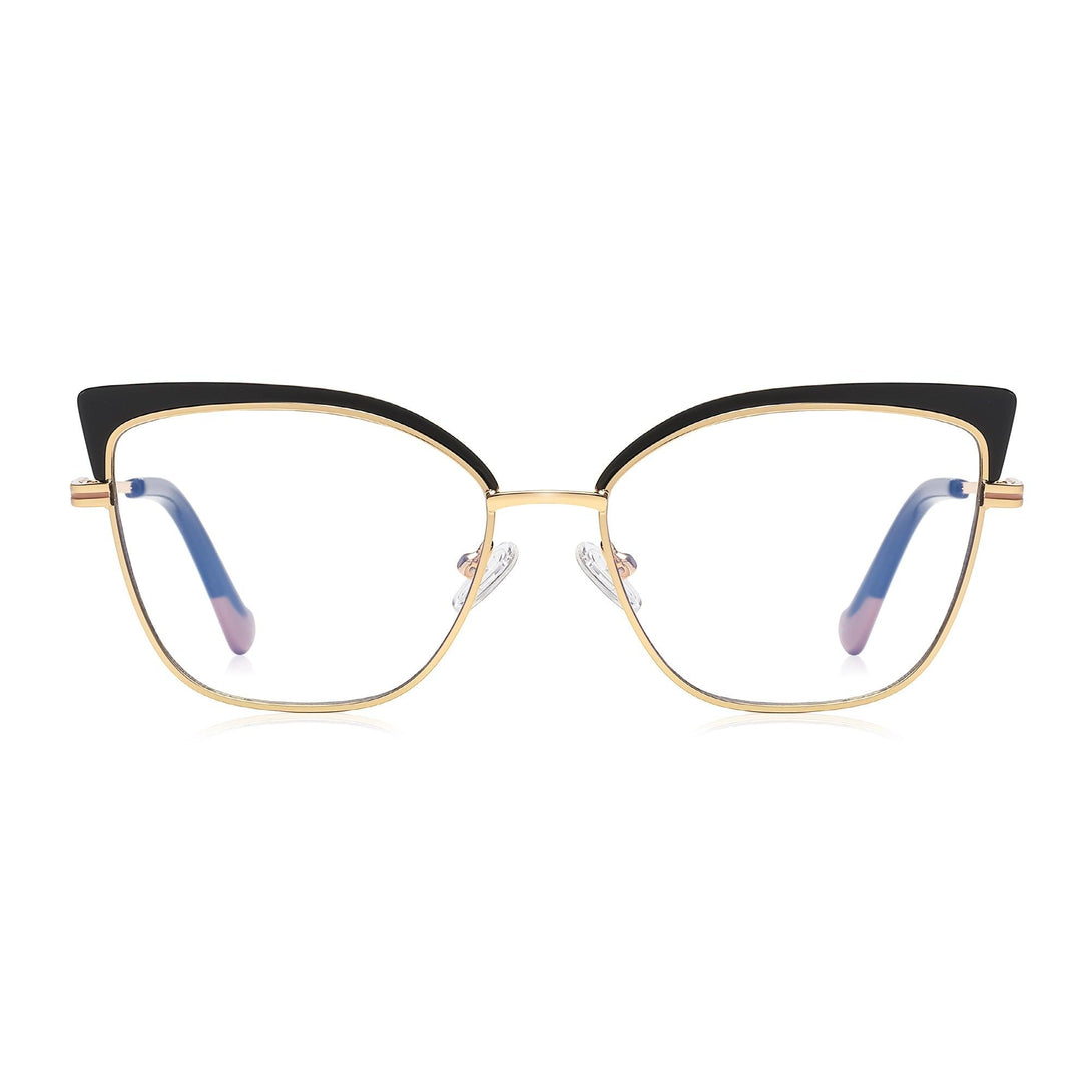 Hale - Eyeglasses - 3045-C1 | Prime Particle