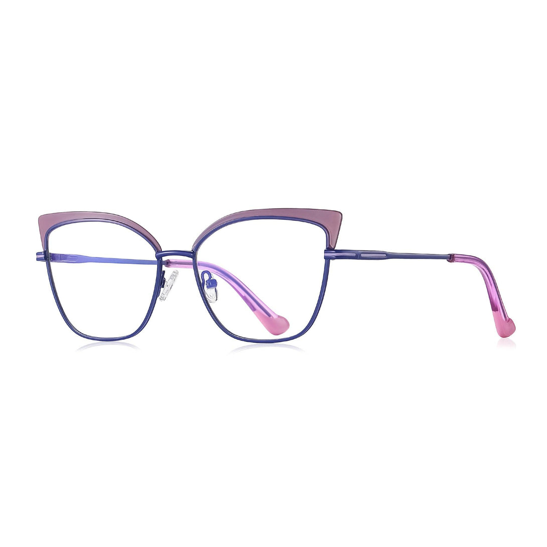 Hale - Eyeglasses - 3045-C1 | Prime Particle