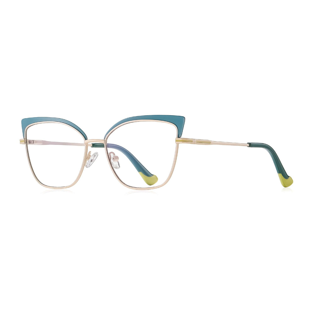 Hale - Eyeglasses - 3045-C1 | Prime Particle