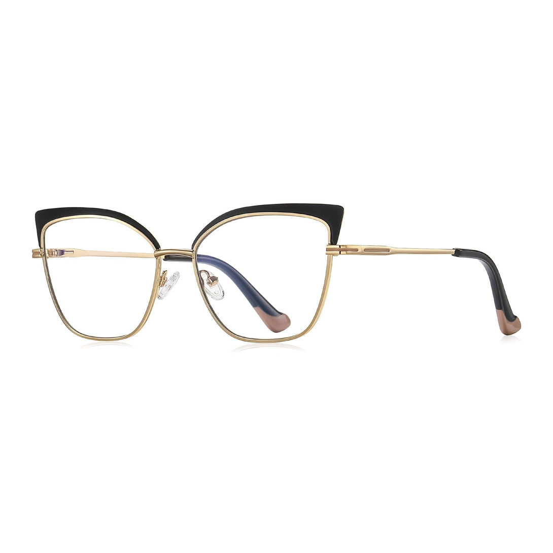 Hale - Eyeglasses - 3045-C1 | Prime Particle