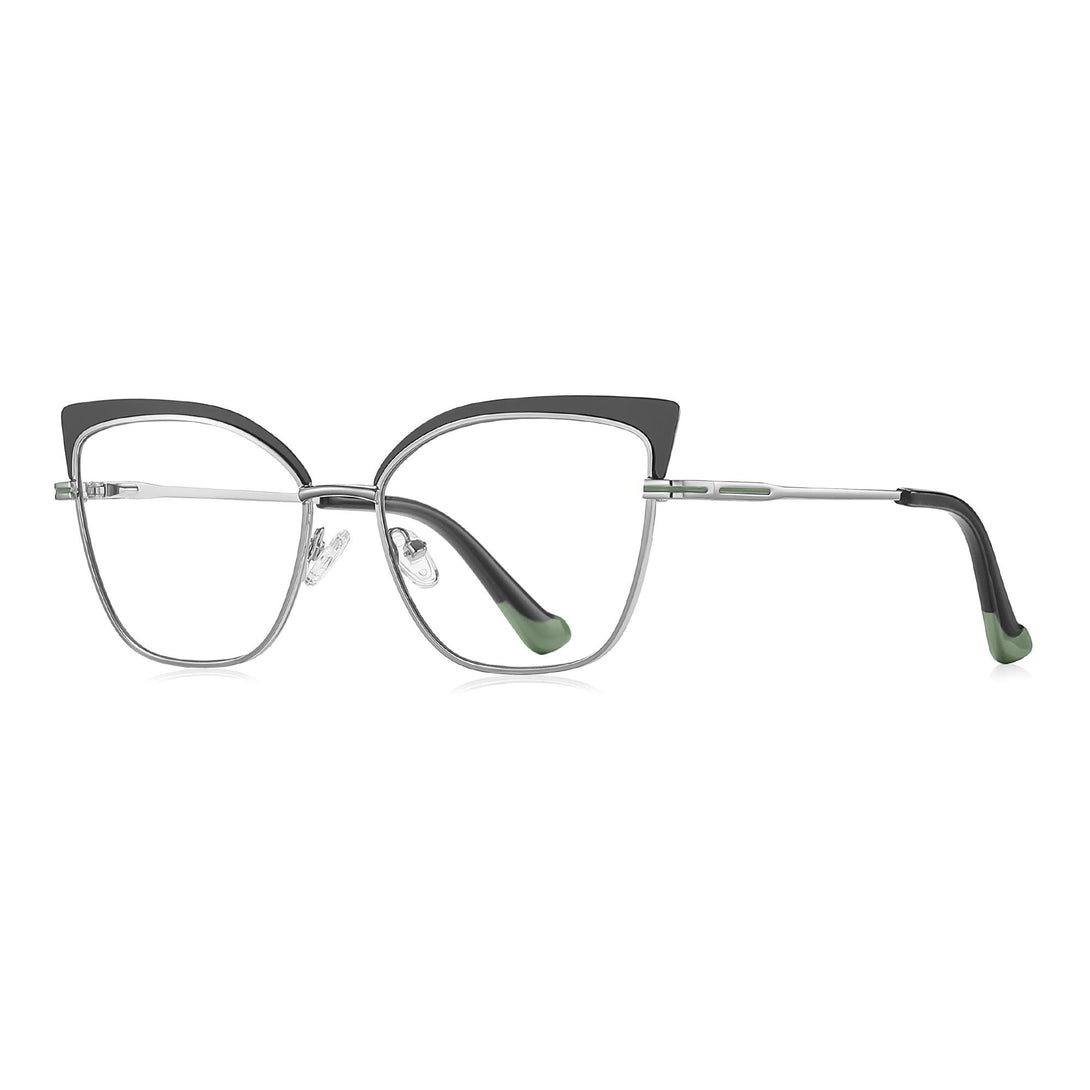 Hale - Eyeglasses - 3045-C1 | Prime Particle