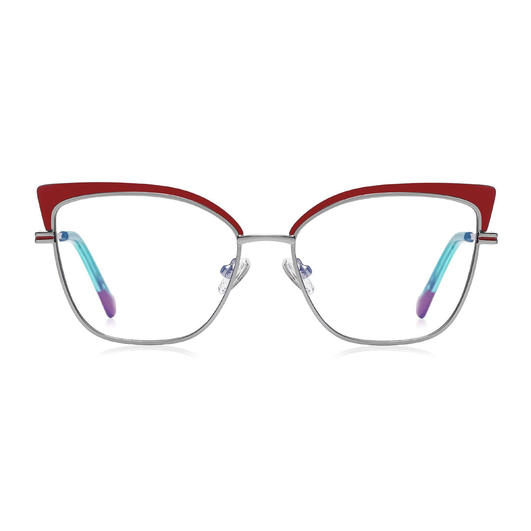 Hale - Eyeglasses - 3045-C2 | Prime Particle