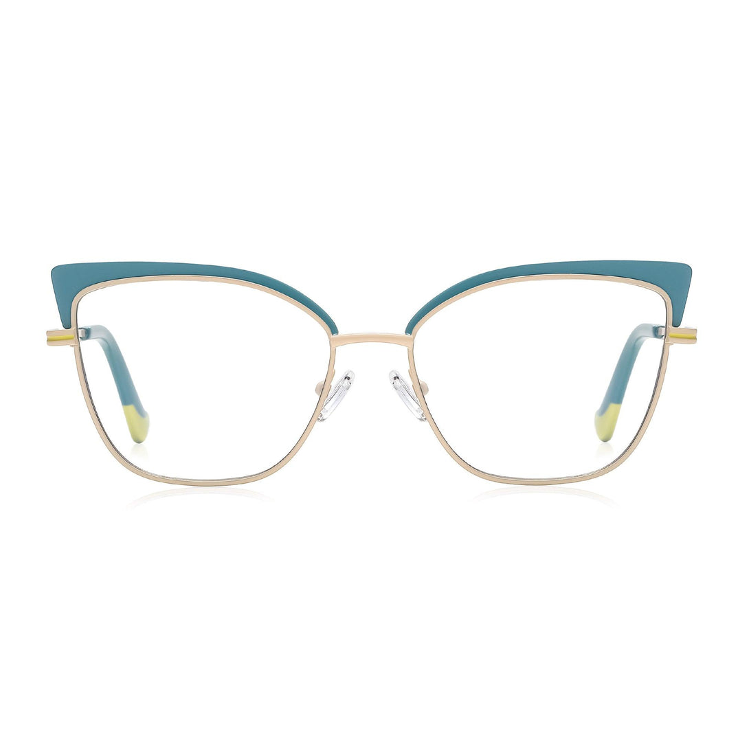 Hale - Eyeglasses - 3045-C6 | Prime Particle