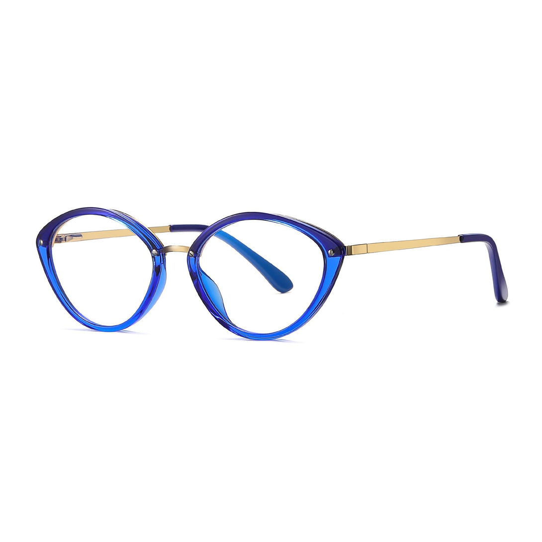 Harding - Eyeglasses - 2089-C1 | Prime Particle