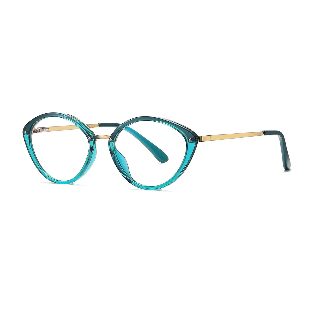 Harding - Eyeglasses - 2089-C1 | Prime Particle