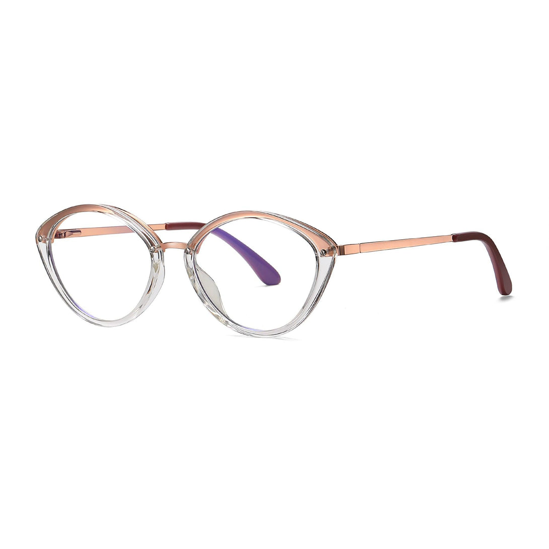 Harding - Eyeglasses - 2089-C1 | Prime Particle