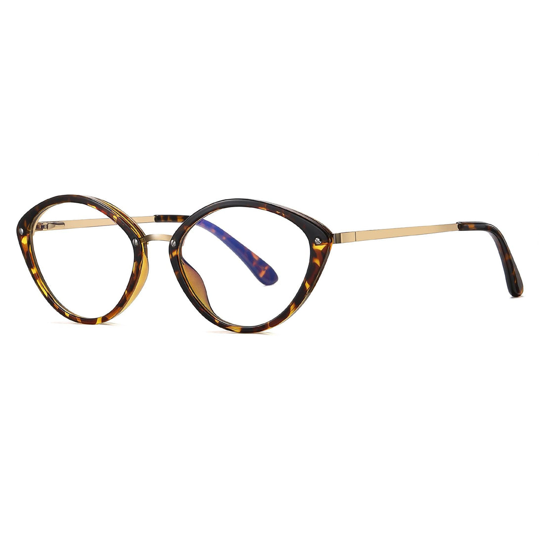 Harding - Eyeglasses - 2089-C1 | Prime Particle