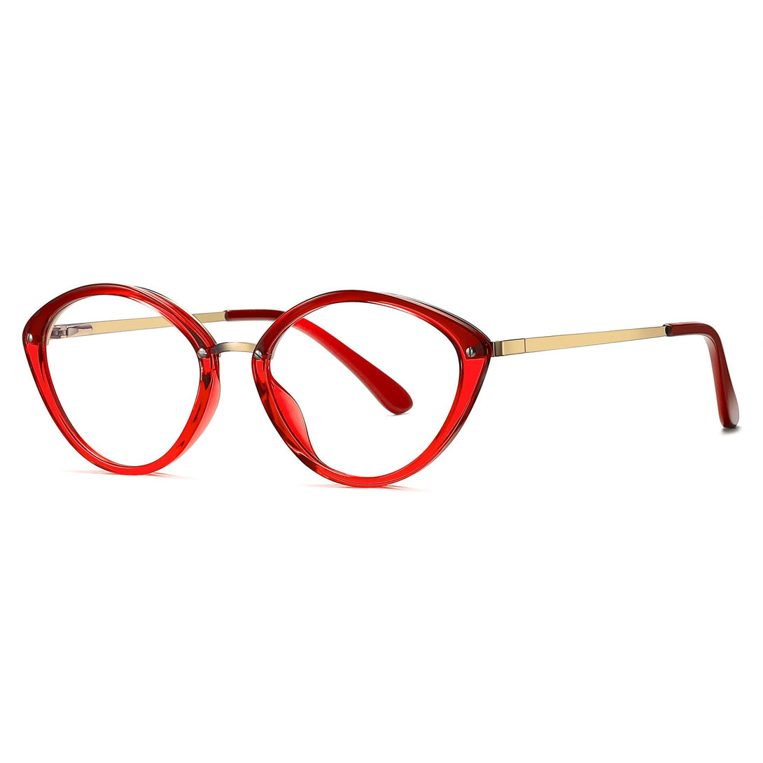 Harding - Eyeglasses - 2089-C1 | Prime Particle