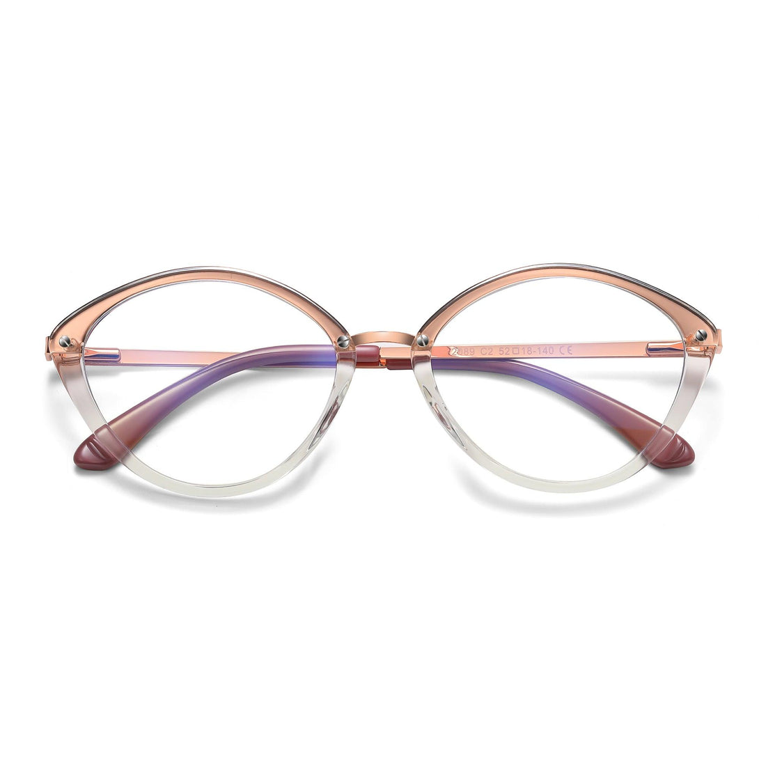 Harding - Eyeglasses - 2089-C2 | Prime Particle