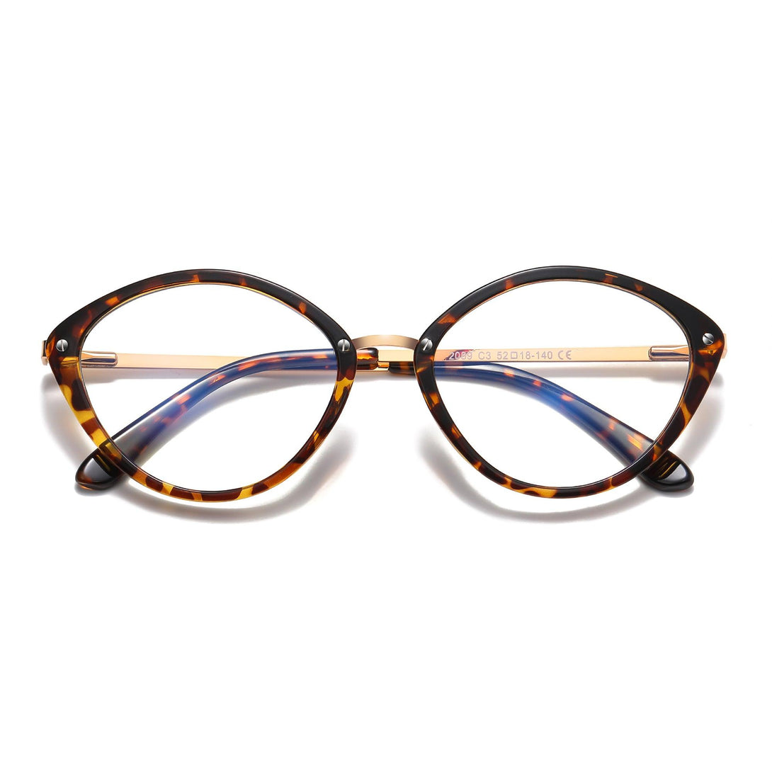 Harding - Eyeglasses - 2089-C3 | Prime Particle