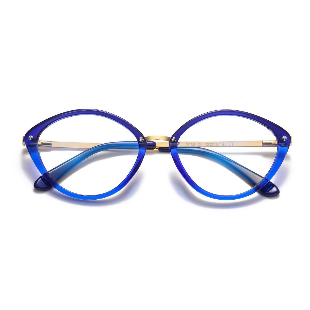 Harding - Eyeglasses - 2089-C5 | Prime Particle