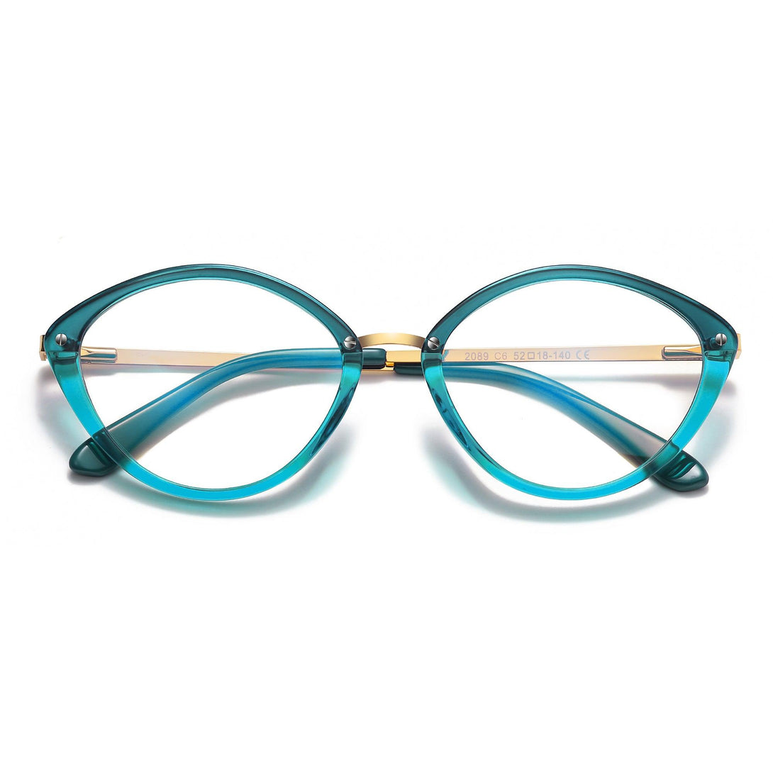 Harding - Eyeglasses - 2089-C6 | Prime Particle