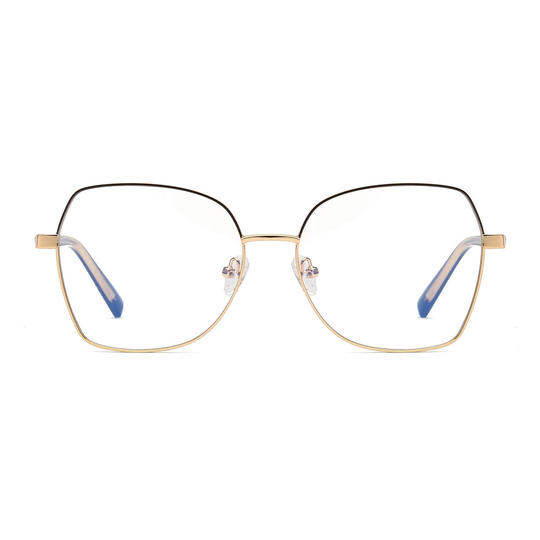 Hargrove - Eyeglasses - 3004-C1 | Prime Particle