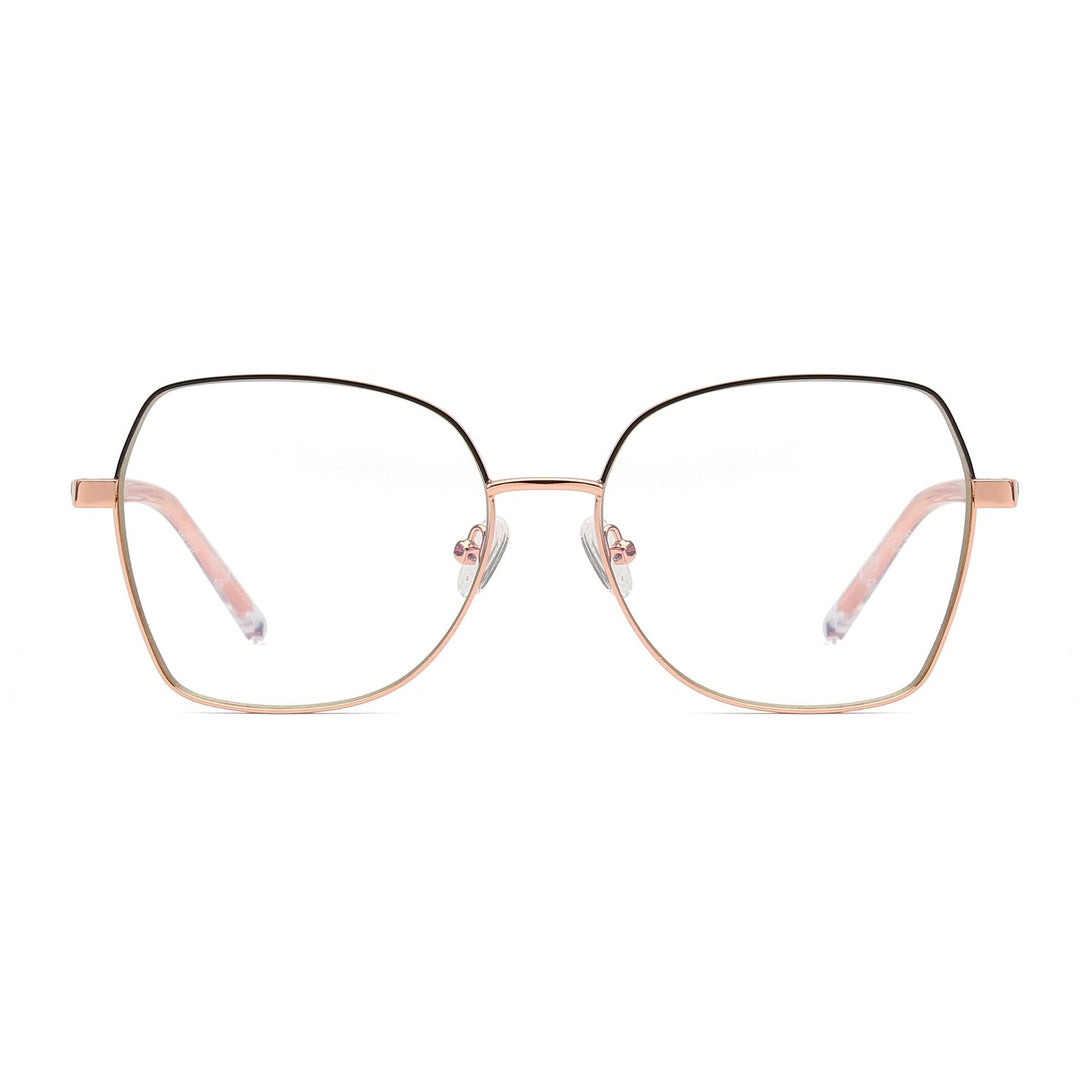 Hargrove - Eyeglasses - 3004-C2 | Prime Particle