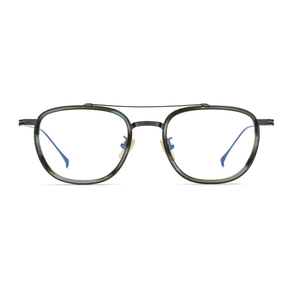 Hartley - Eyeglasses - 19025-C1 | Prime Particle