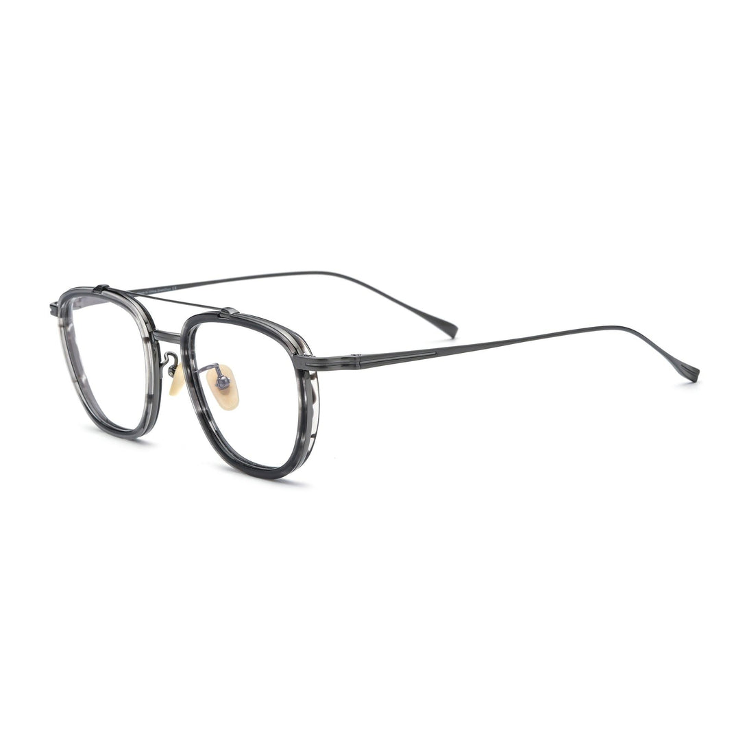 Hartley - Eyeglasses - 19025-C1 | Prime Particle